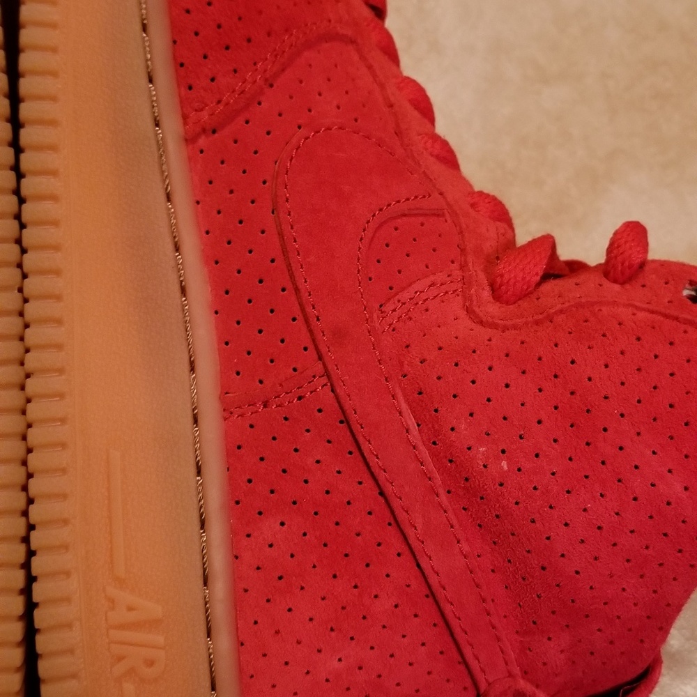 💃SOLD💃Women's Nike AF1 - Picture 6 of 8